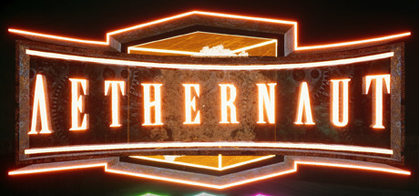 Aethernaut cover art
