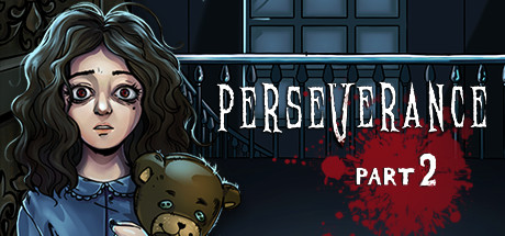 Perseverance: Part 2 cover art