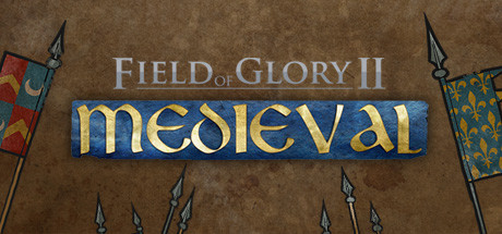 Field of Glory II: Medieval - Sublime Porte cover art