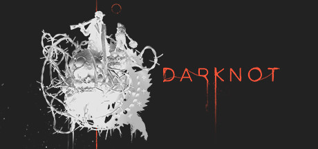 DarKnot cover art