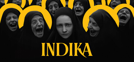 Indika cover art