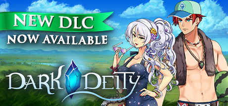 Dark Deity cover art