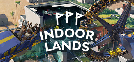 Indoorlands - Supporter Edition cover art