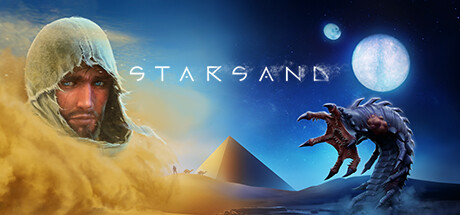 Starsand | Digital Supporter Edition cover art