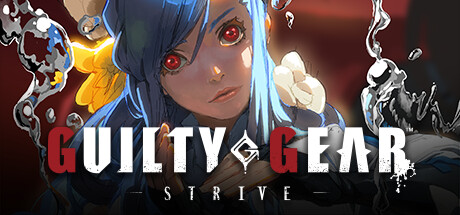 Guilty Gear: Strive - Season Pass 5 cover art