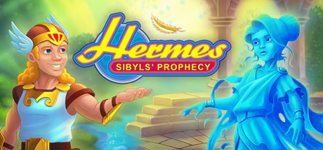 Hermes Sibyls' Prophecy cover art