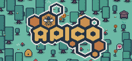 APICO cover art