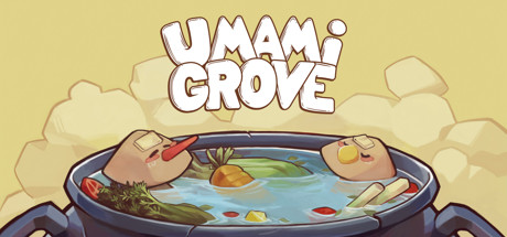 Umami Grove cover art