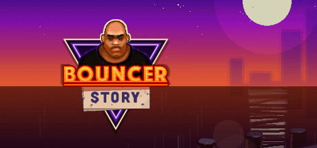 Bouncer Story cover art