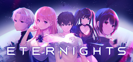 Eternights cover art