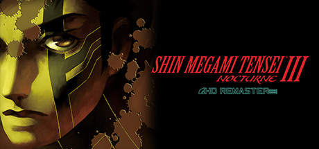 Shin Megami Tensei III Nocturne HD Remaster | Digital Deluxe Edition cover art