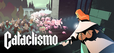 Cataclismo cover art