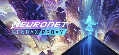 NeuroNet: Mendax Proxy cover art