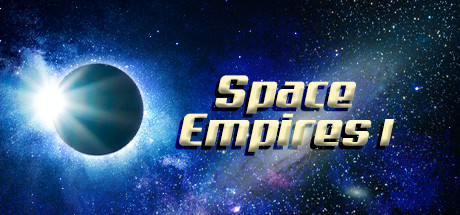 Space Empires I cover art