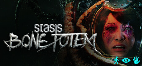 STASIS: BONE TOTEM cover art