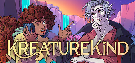KreatureKind cover art