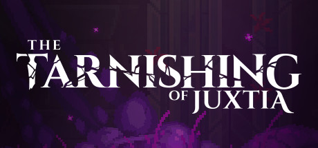 The Tarnishing of Juxtia cover art