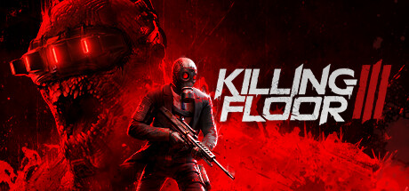 Killing Floor 3 (CIS (WITHOUT RU AND BELARUS)) cover art