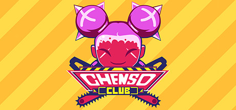 Chenso Club cover art