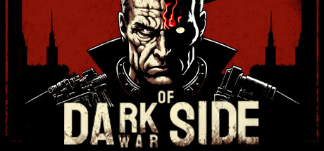 Dark Side of War cover art