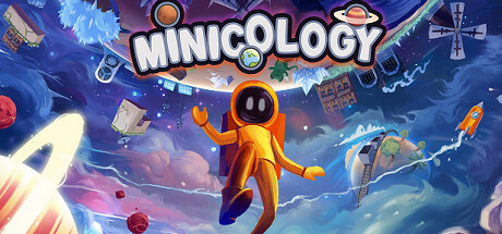 Minicology cover art