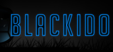 Black Ido cover art