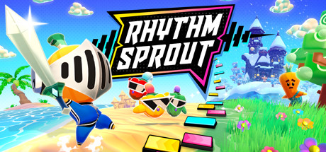 Rhythm Sprout cover art