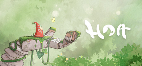 Hoa cover art