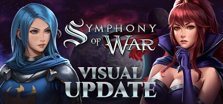 Symphony of War: The Nephilim Saga - Legends cover art