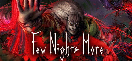 Few Nights More cover art