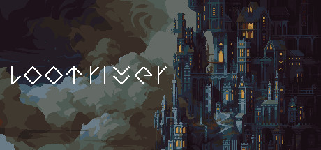 Loot River cover art