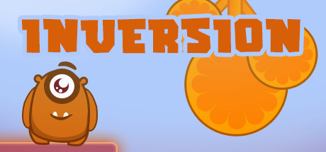 Inversion cover art