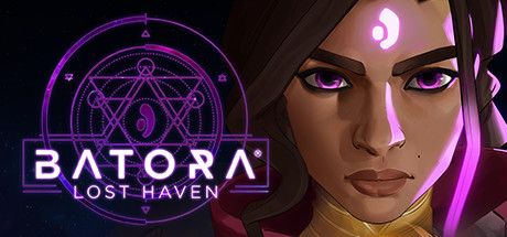 Batora: Lost Haven cover art