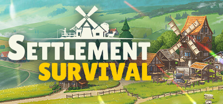 Settlement Survival cover art