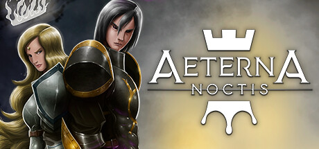 Aeterna Noctis cover art
