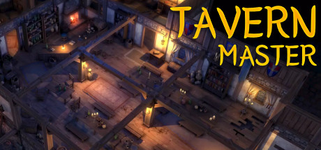Tavern Master cover art