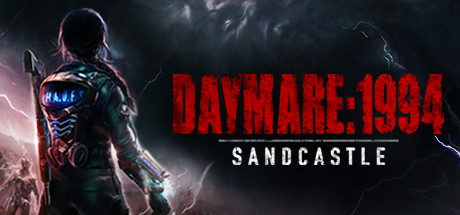 Daymare: 1994 Sandcastle cover art