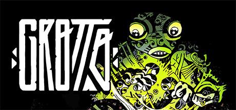 Grotto cover art