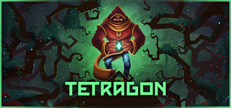 Tetragon cover art