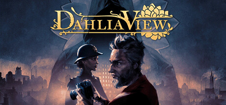 Dahlia View cover art