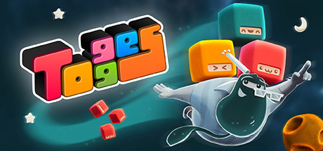 Togges cover art