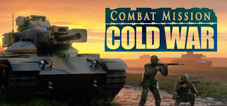 Combat Mission: Cold War - British Army of the Rhine cover art