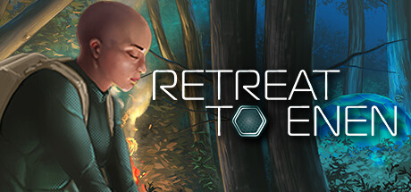 Retreat To Enen cover art
