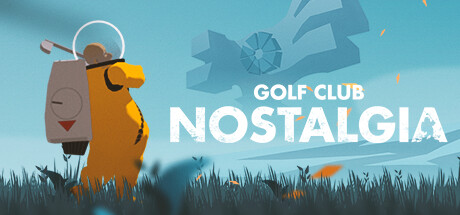 Golf Club Nostalgia cover art