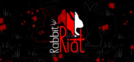 Rabbit Riot cover art