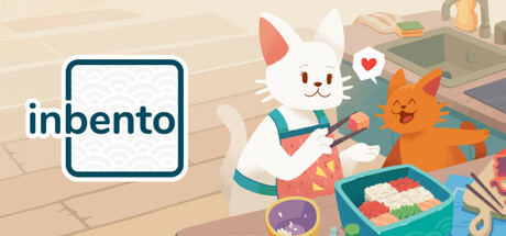 inbento cover art