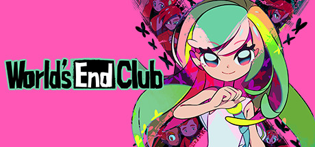 World’s End Club cover art