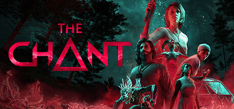 The Chant cover art