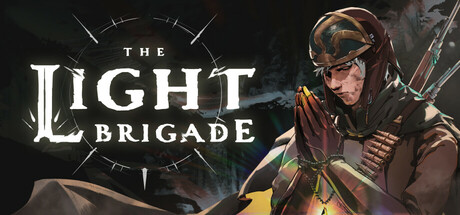 The Light Brigade cover art