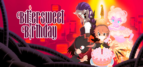Bittersweet Birthday cover art